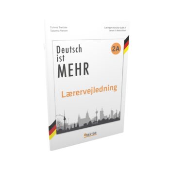 Deutsch Ist Mehr tysk undervisning