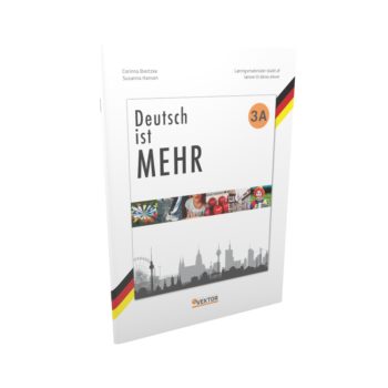 Tysk undervisningsmateriale