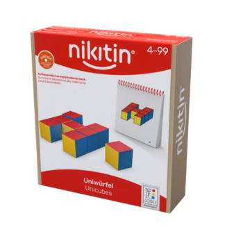 Nikitin