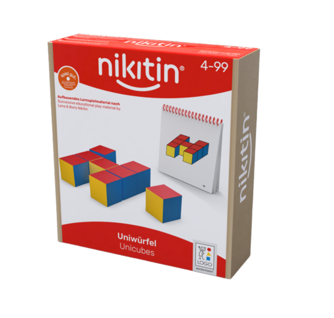 Nikitin