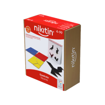 Nikitin rummelighed