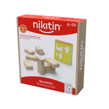 Nikitin byggeklodser