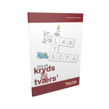 Ord på kryds & tværs 1