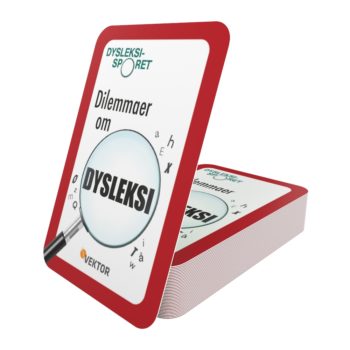 Dilemmaer om dysleksi