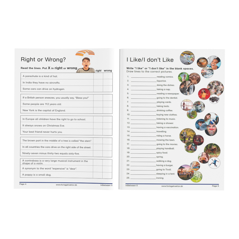 InBetween 5 – Engelsk på mellemtrinnet - Image 3