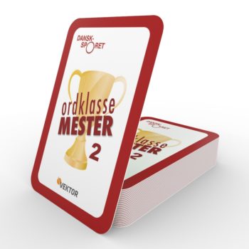 Ordklassemester 2
