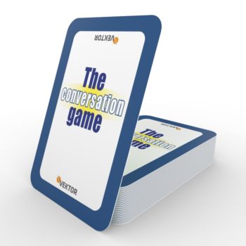 The conversation game