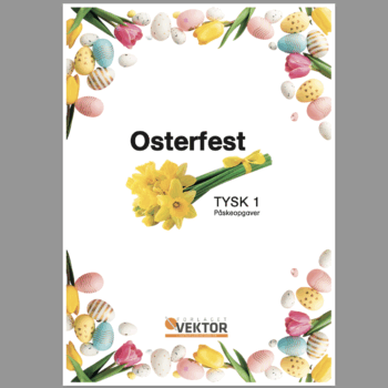 Påske opgaver