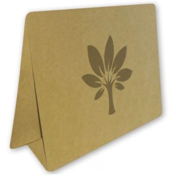 Forlaget Vektor – Privatlivsskærm – Clausura. Bæredygtig og stabil løsning, der skaber ro og fokus til prøver og selvstændigt arbejde.