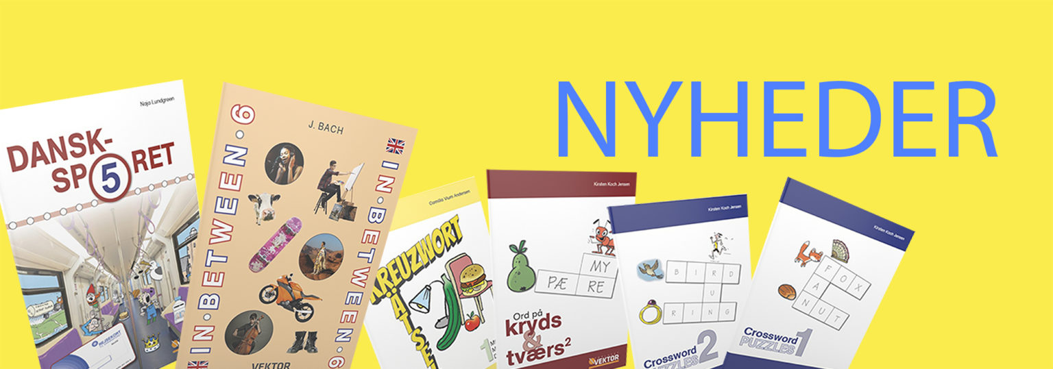NYHEDER